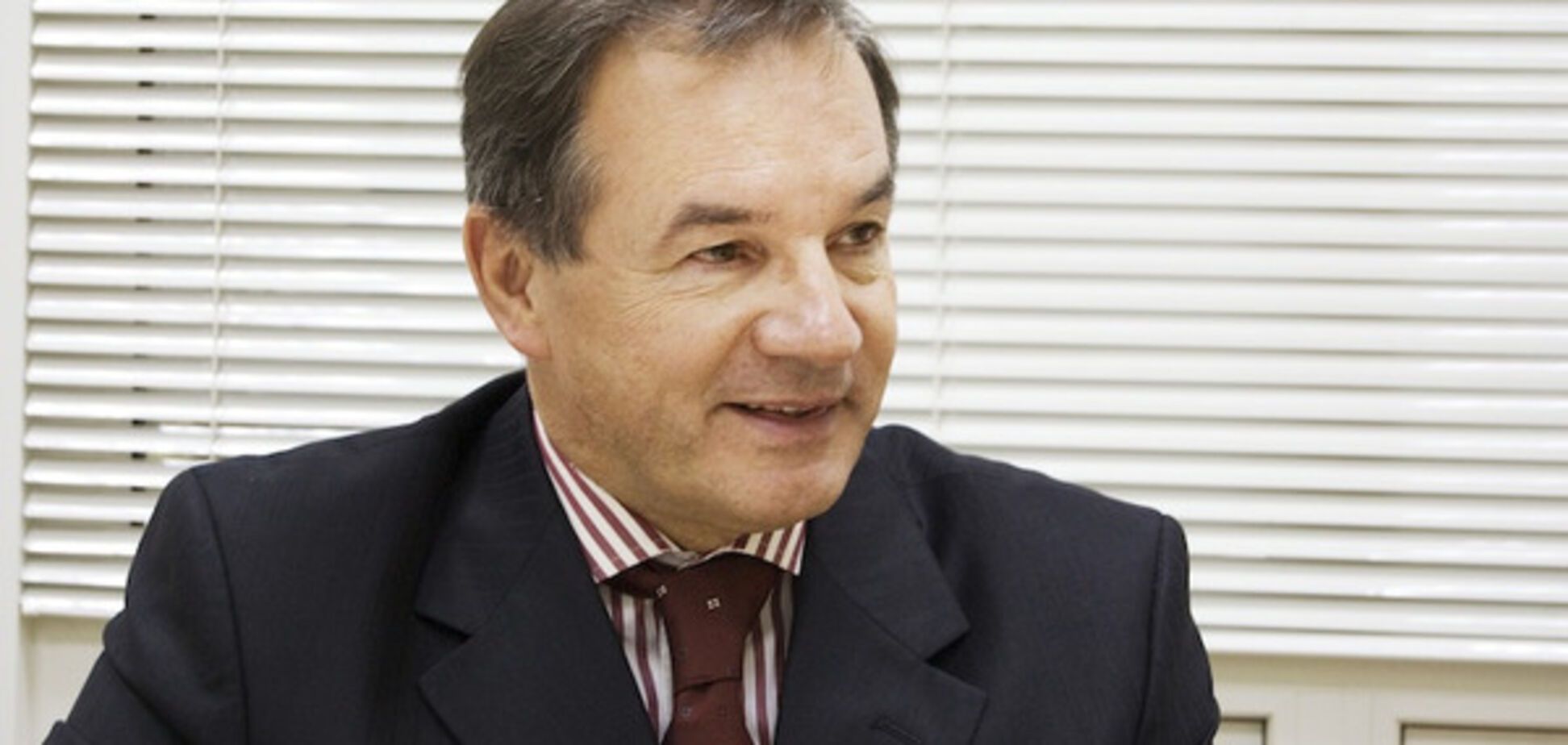 'Почетный коноплянин': глуховчане предложили новое звание для Терещенко