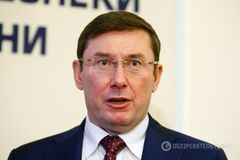 Спіймали і заарештували: Луценко повідомив про затримання в Грузії екс-заступника міністра часів Януковича