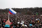 Кремль застигнут врасплох