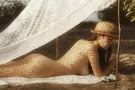 Красота обнаженного тела в удивительных снимках украинского фотографа