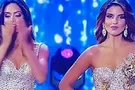 Участницы конкурса \"Мисс Колумбия\"