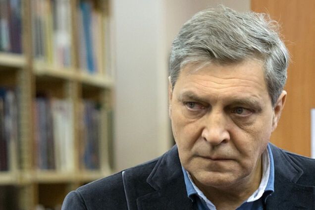 Александр Невзоров