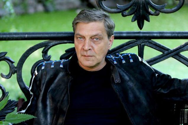 Олександр Невзоров