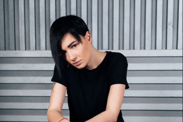 Анастасия Приходько