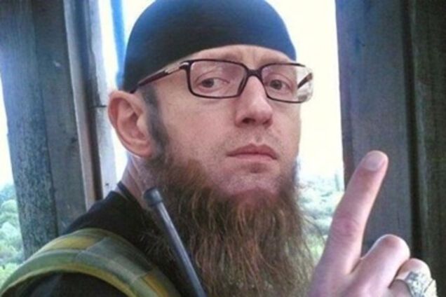 арсений яценюк в чечне