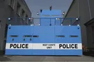 Автомобиль, полиция