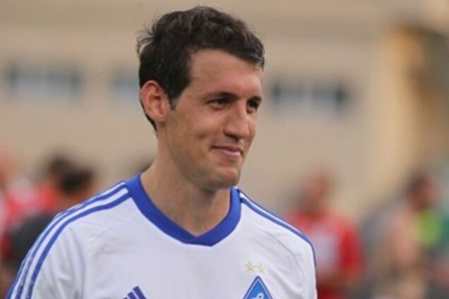 Данило Силва