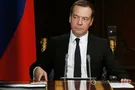 дмитрий медведев