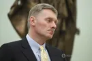 Дмитрий Песков