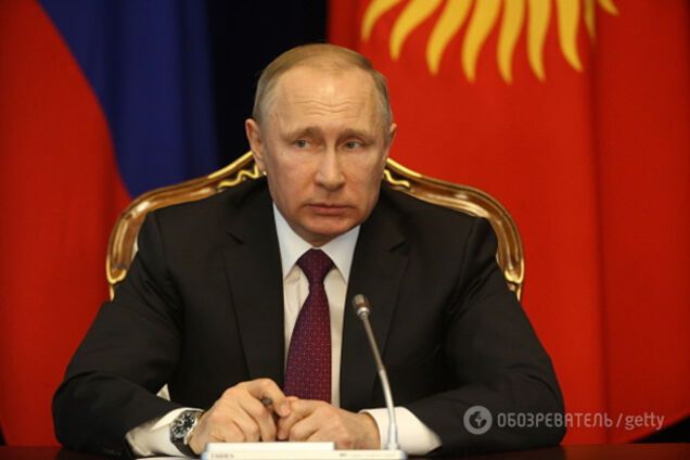 Дмитрий Песков