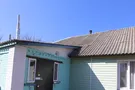 Дом где держали Людмирского
