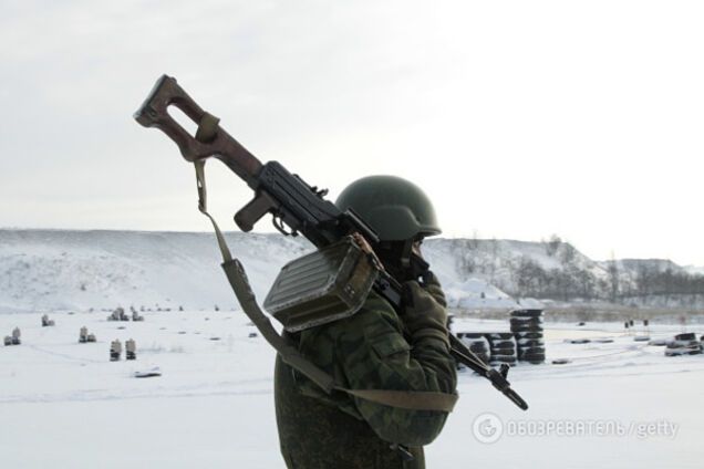Донбас