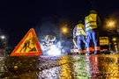 Дороги в Украине