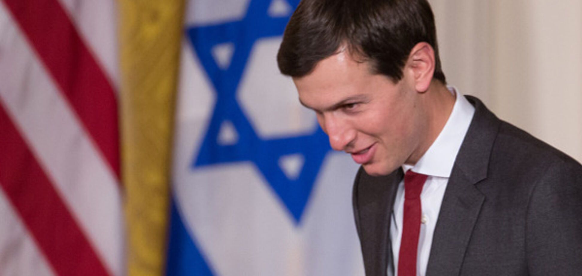 Джаред Кушнер