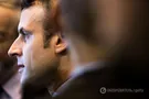 Эммануэль Макрон