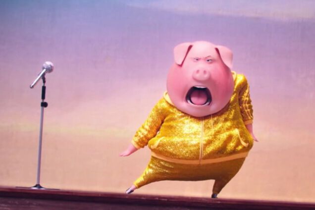 Если бы \'Зверопой\' снимали в России