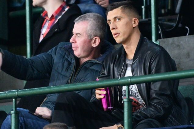 Евгений Хачериди