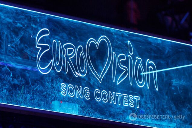 Евровидение