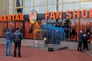 Фан-шоп Шахтера