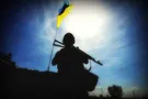 "Завжди пам'ятайте ціну цієї війни!" Донецкий мальчик отдал жизнь за Украину