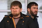 Кадыров и Даудов