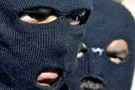Бандиты "богуют": хроника страшного налета под Киевом