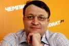 Максим Лебедев