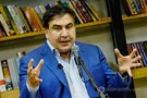 Михеил Саакашвили