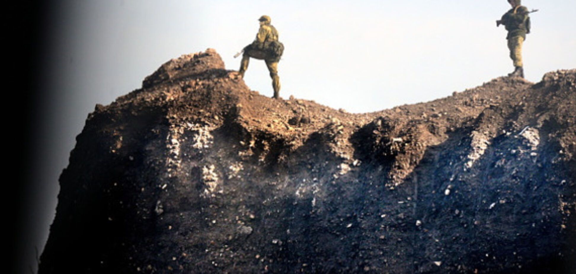 Национализация на Донбассе