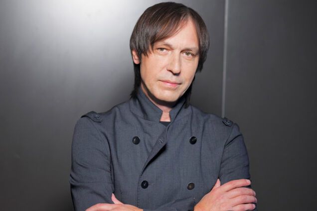 Николай Носков