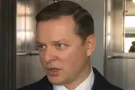 Олег Ляшко
