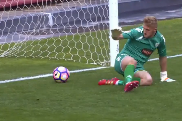 Павел Кешек