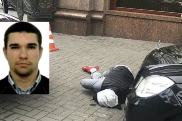 Павел Паршов