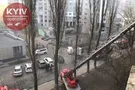 пожар