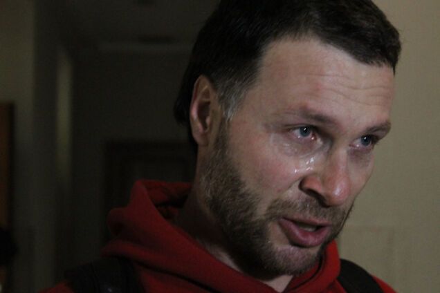 Протесты в Минске