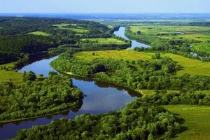 річка України