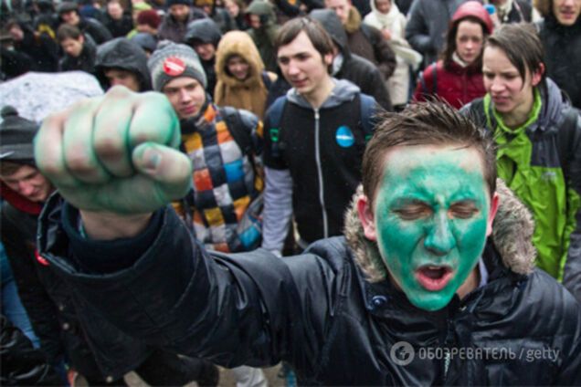 Забудьте про 2018 год — все важное произойдет в 2017-м. И уже происходит