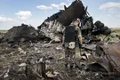 Сбитый Ил-76