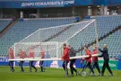 сборная России по футболу