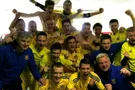Сборная Украины по футболу U17