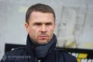 Сергей Ребров
