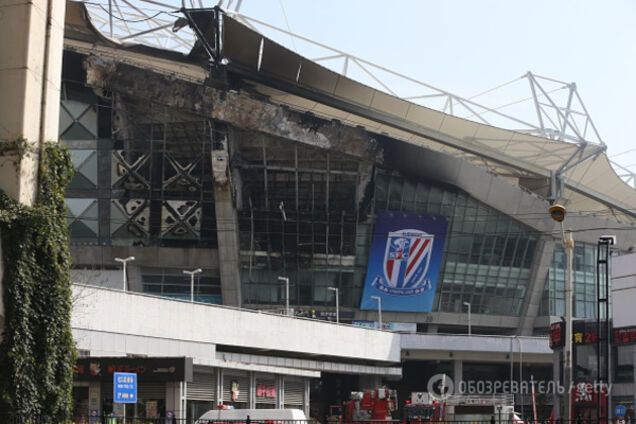 Шанхай Шеньхуа