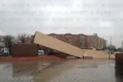 Стела в Волгодонске