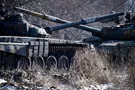 танки Донбасс