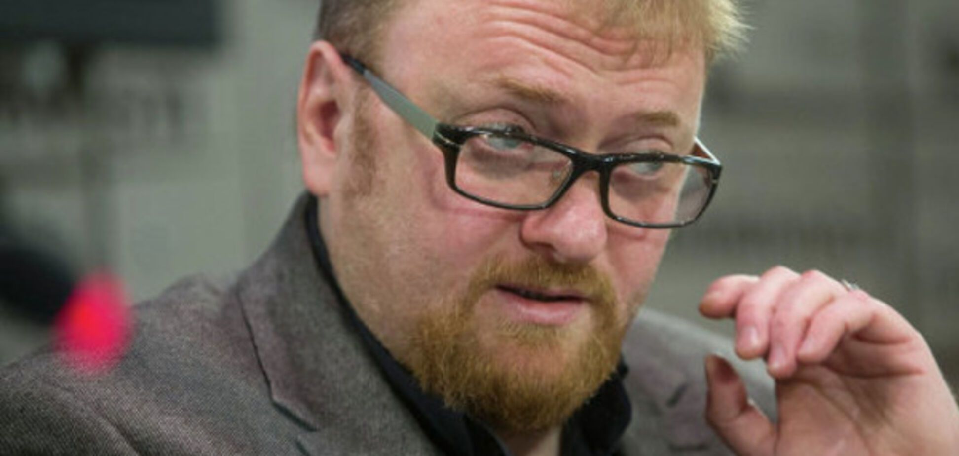 Виталий Милонов