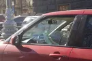 водитель