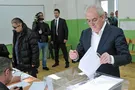 выборы в болгарии
