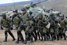запад 2017 учения
