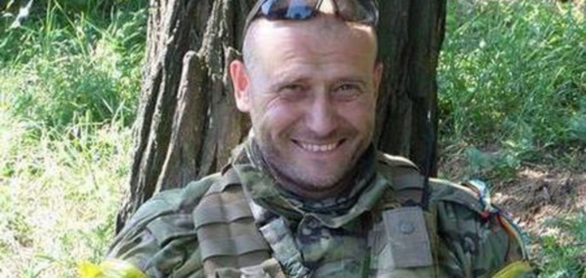 'Трижды дед': известный украинский политик похвастался новым семейным званием