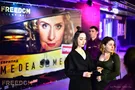 В Киеве состоялась премьера спектакля "MEDEA/MEDIA" от культового украинско-американского режиссера Олега Липцына